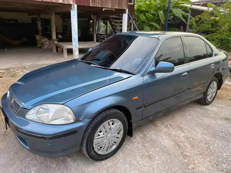 Honda Civic 2006